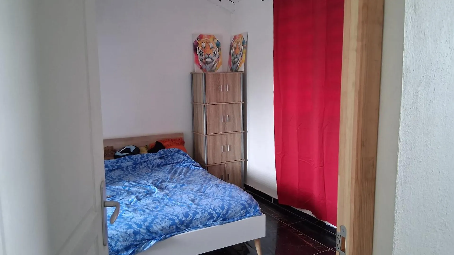 Fruit De La Passion Villa Sainte-Rose Tatil Evi