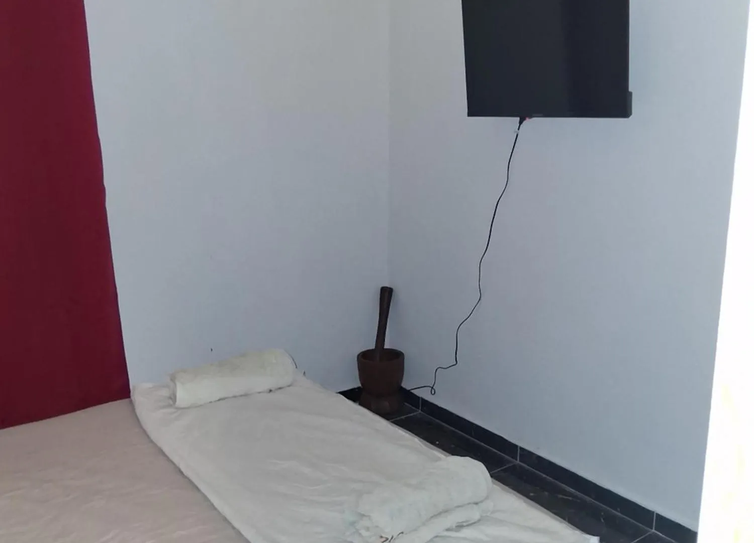 Fruit De La Passion Villa Sainte-Rose Tatil Evi